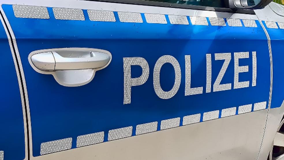Die Besatzung eines Streifenwagens kontrollierte den Fahrer auf der Sägemühlenstraße in Leer. © Symbolfoto: Pixabay