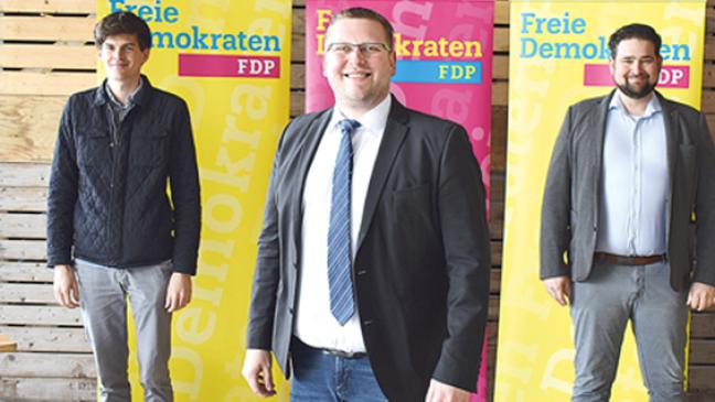 »Sozialer Aufstieg und gleiche Chancen«