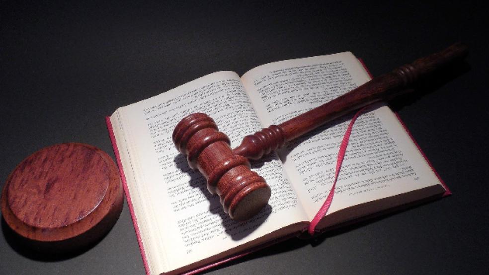 In der Verhandlung vor dem Amtsgericht hatte der Weeneraner die Tat noch bestritten und seiner Ex-Frau damit ein weiteres Trauma zugefügt. © Symbolfoto: Pixabay