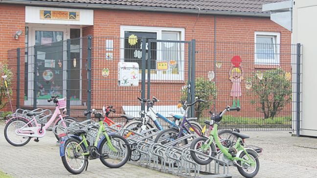 Kita-Personal infiziert trotz Erstimpfung