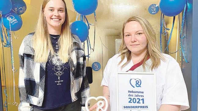 Mut gemacht und inspiriert