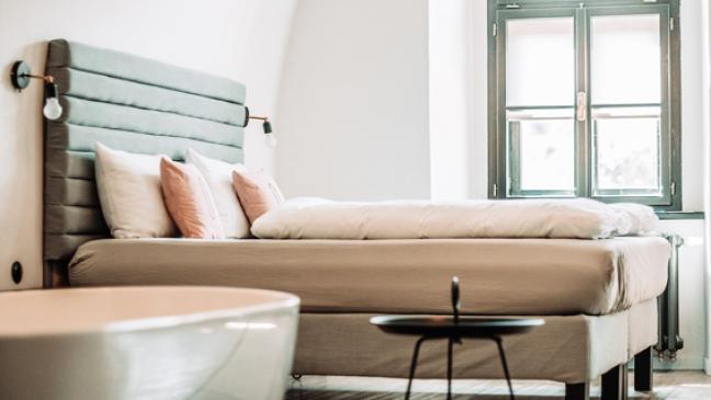 Corona: Hotelier geht leer aus