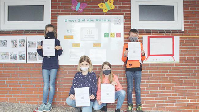 Beim Endspurt zählt jede Stimme