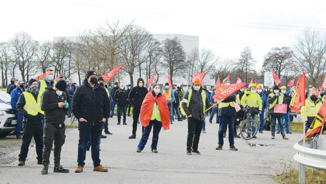 »Wir wollen Zukunft gestalten«
