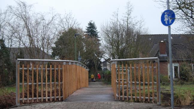 Das Ende einer »Holperstrecke«