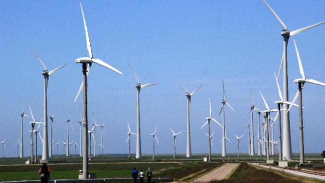 Keine Pläne für AKW in Eemshaven