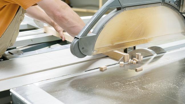 Fairer Lohn ist das große Ziel