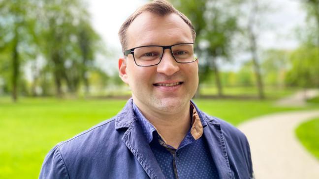 Vierter Bewerber um Bunder Bürgermeister-Amt