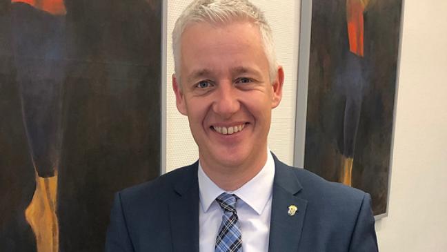 SPD nominiert Matthias Groote