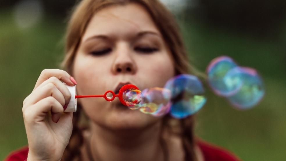 Was wünschen sich die Jugendlichen? Das will der Präventionsrat des Netzwerks Rheiderland in einer Umfrage herausfinden. © Symbolfoto: Pixabay