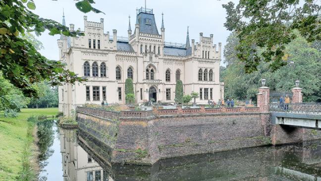 »Kulturtempel« im Kreis öffnen wieder