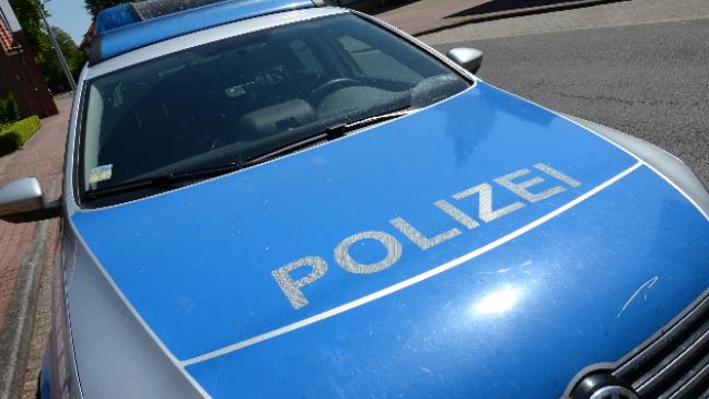 Polizist bei Einsatz gewürgt