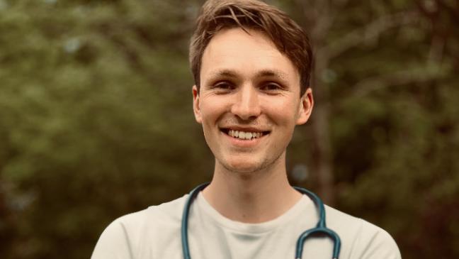 Erste Anlaufstelle für Patienten