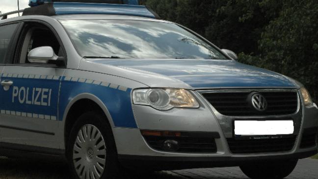 Polizei nimmt betrunkenen Fahrraddieb fest