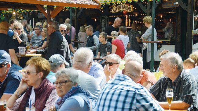 Schausteller: »Wir haben viel gelernt«