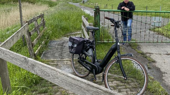 Projekt soll Wege am Deich aufwerten
