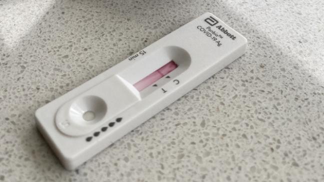 Ab Samstag keine Testpflicht mehr im Einzelhandel