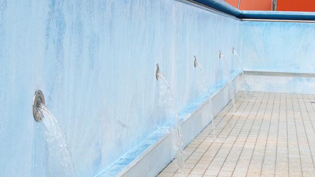 In zehn Tagen 28 Grad Wassertemperatur