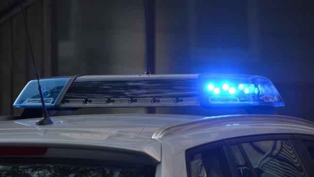 21-Jähriger unter Drogen am Auto-Steuer