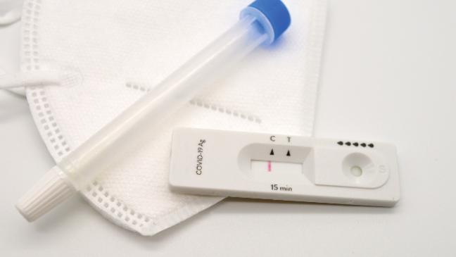 Ab Dienstag Corona-Schnelltests in Jemgum