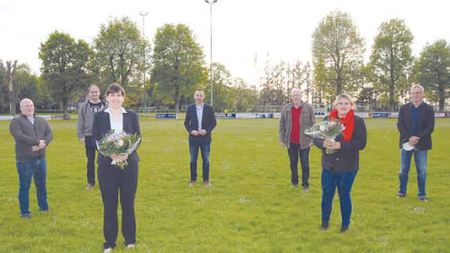 »Bürgermeister-Amt rot besetzen«