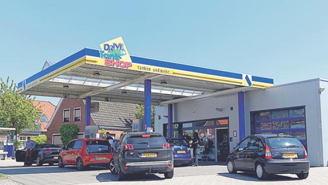 Tanken und shoppen wieder ohne Corona-Test
