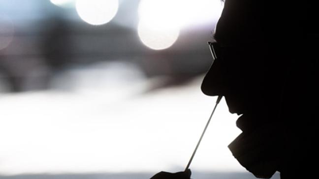 Test-Anbieter schon vorab »getestet«