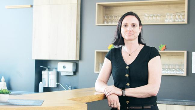 Jungen Menschen Perspektiven aufzeigen