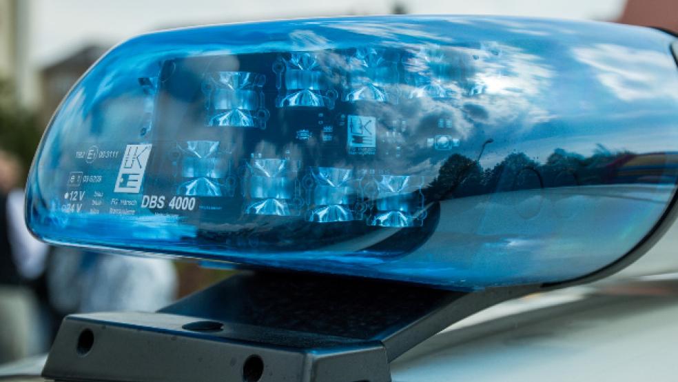 Die Polizei musste die Autobahn 28 in Fahrtrichtung Oldenburg zur Unfallaufnahme und zur Fahrzeugbergung bis 16.45 Uhr halbseitig sperren. © Foto: Pixabay