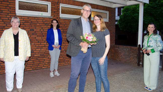 Auftrag für Abbas: »Weener bewegen«