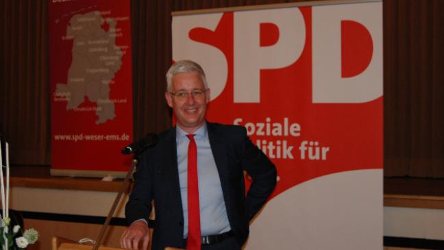 »Wir werden hart am Wind segeln«