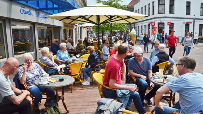 Millionen-Einbußen im Tourismus