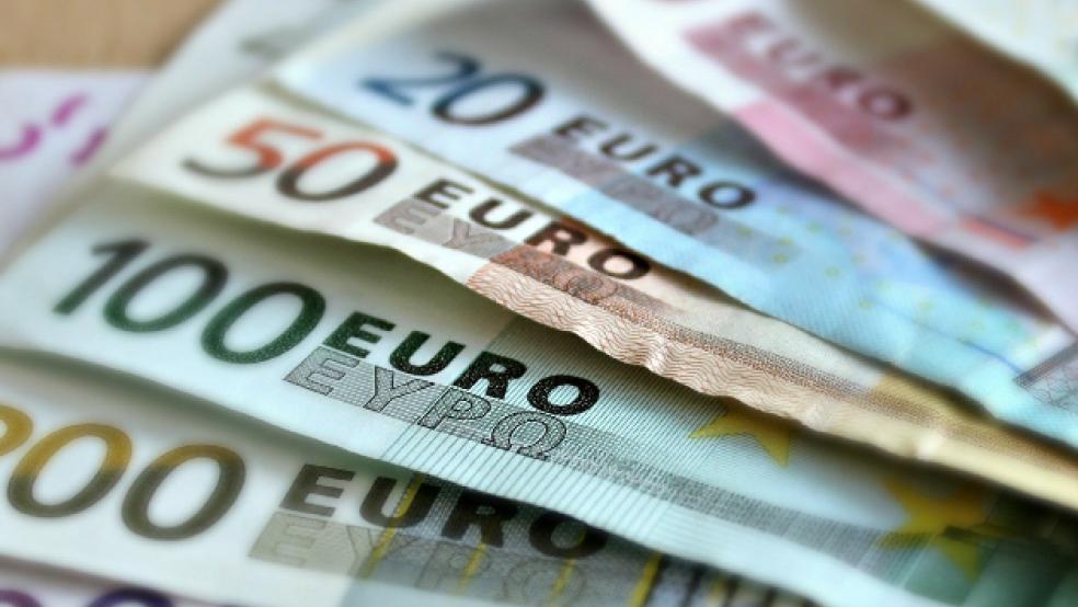 1.951.961,20 Euro: Diesen Gewinn heimste ein Spielteilnehmer aus dem Landkreis Wittmund bei der Umwelt-Lotterie 