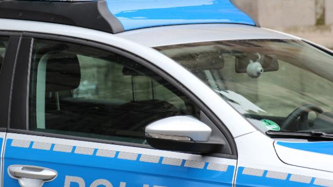 Schreckschusspistole bei Schlägerei abgefeuert