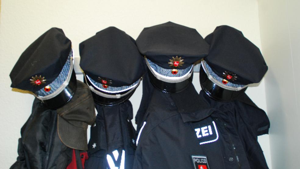 Der 65-Jährige hatte behauptet, dass zwei Männer versucht hatten, seinen Koffer zu stehlen. Eine Vielzahl von Zeugen berichteten, dass der Mann lediglich mit seinem Gepäck gestolpert und gefallen sei, wobei er sich Verletzungen im Gesicht zugezogen hatte.  © Archiv