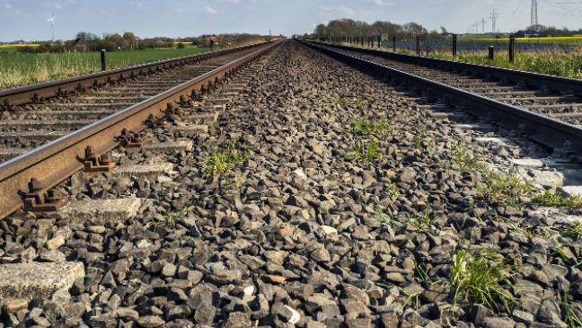 Weichen für Aurich gestellt