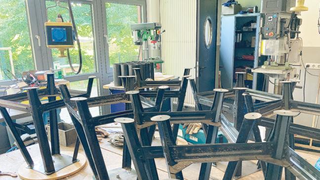 Vorfreude auf Weener