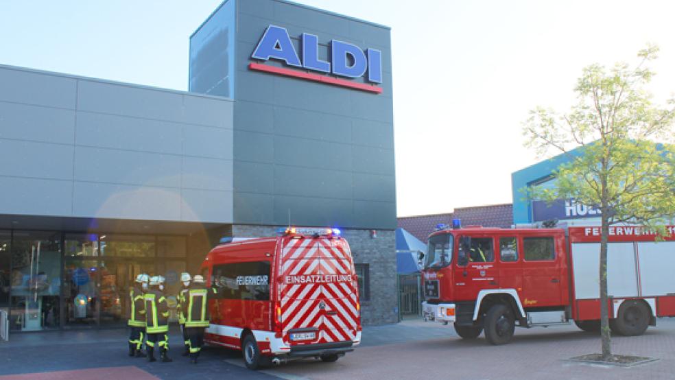  © Foto: J. Rand/Feuerwehr