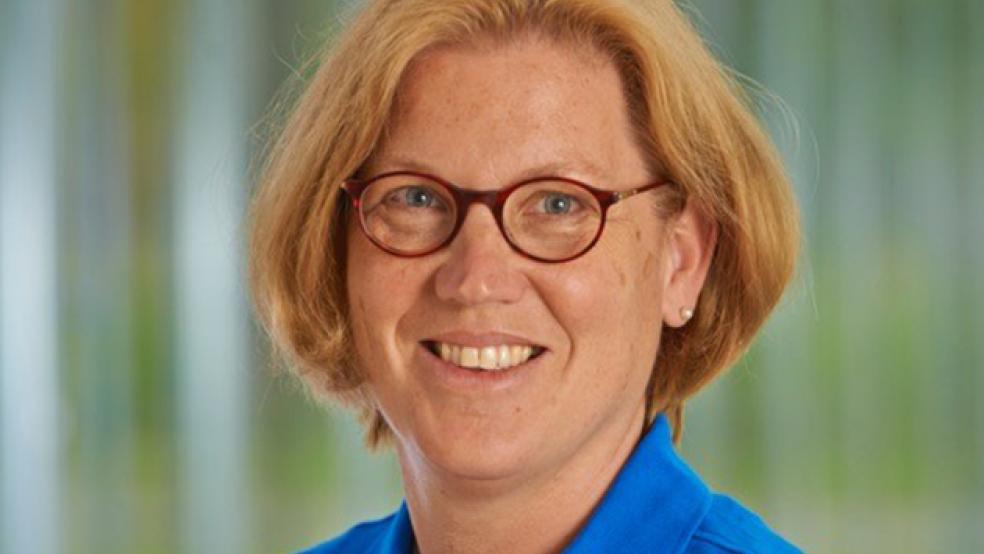 Dr. Maike Beese aus Bingum setzt sich als Kinderärztin im MVZ Weener dafür ein, nun vor allem junge Menschen bei den Corona-Impfungen zu berücksichtigen. © Foto: MVZ
