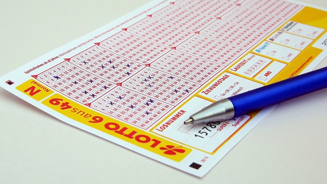 Lotto-Millionär im Landkreis Leer