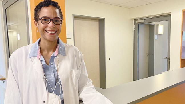 Von Borkum nach Weener