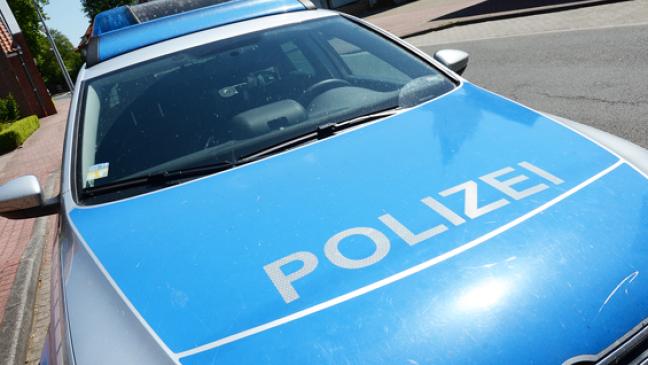 Sekundenschlaf: Kollision knapp vermieden