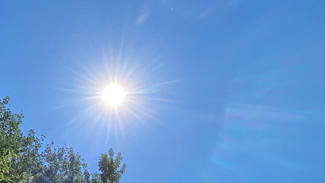 Hitze als Todesfalle