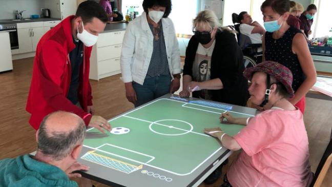 Spiele mit Entspannungsfaktor