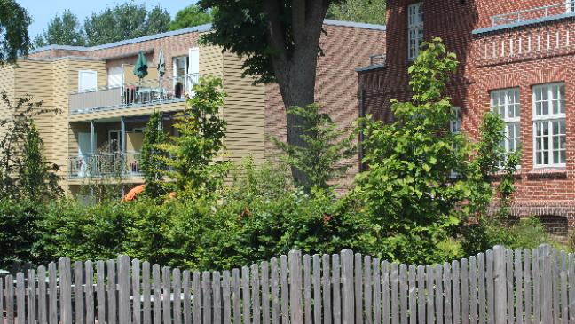 Wohnungskonzept trägt erste Früchte
