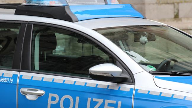 Zwei Verletzte bei Auffahrunfall