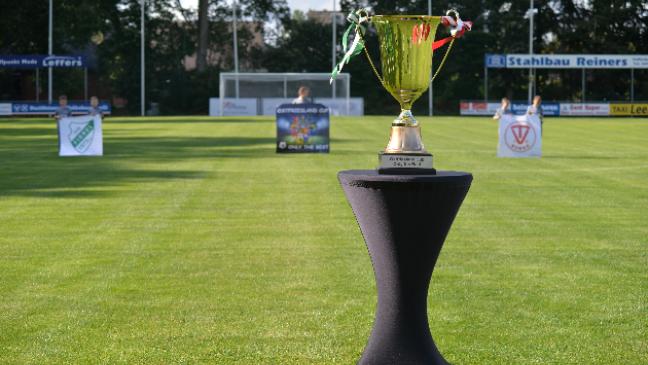 Ostfriesland-Cup: Finale steigt in Leer