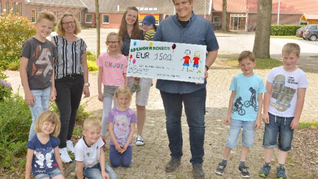 Förderverein besteht 25 Jahre