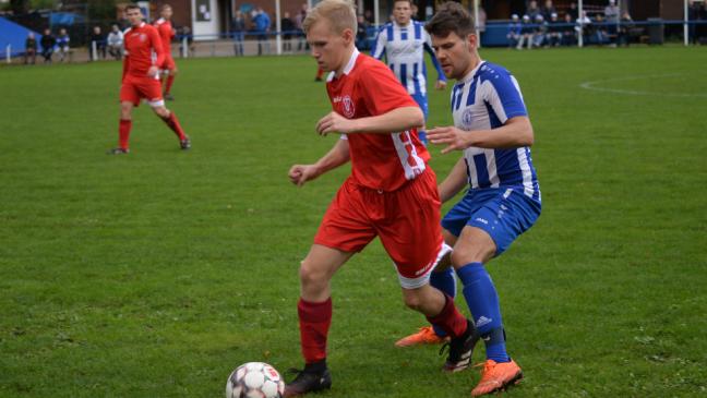 Zwei Wochen mehr Training für Fußballer