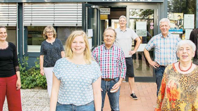 Jemgum 21 mit acht Kandidaten
